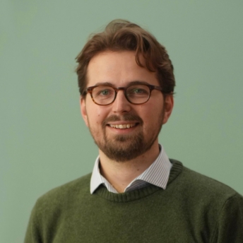 Tom Hirst