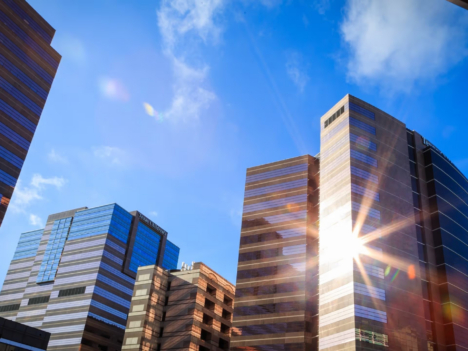 Fifth Dimension - Decision intelligence for real-assets investors and managers.
